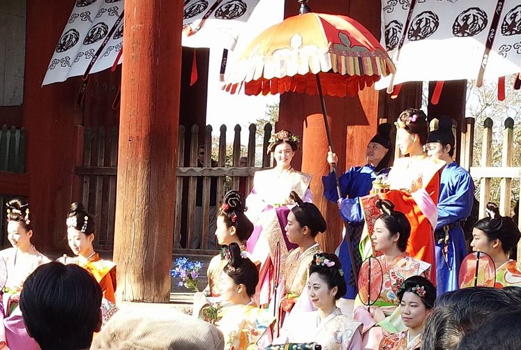 平城京祭り